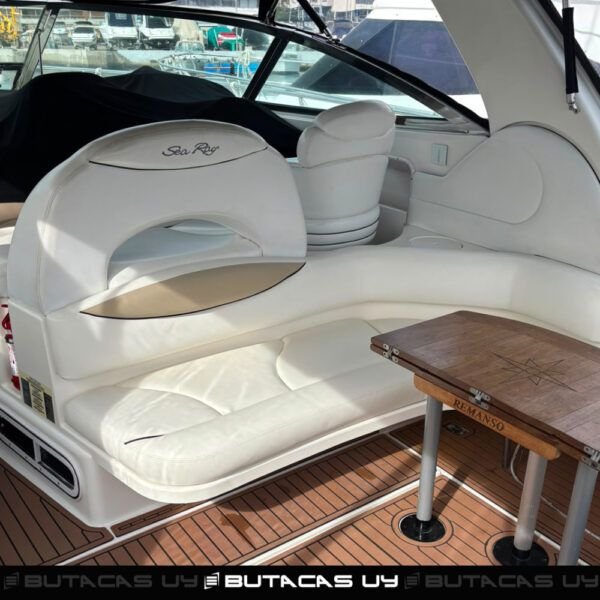 SEA RAY
