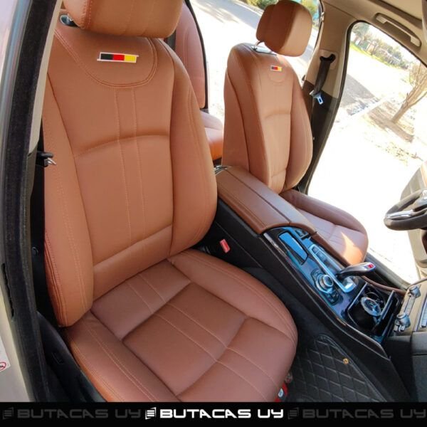 BMW MARRON