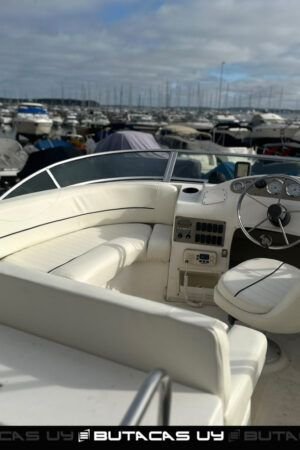 BAY LINER 288