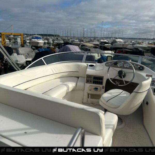 BAY LINER 288